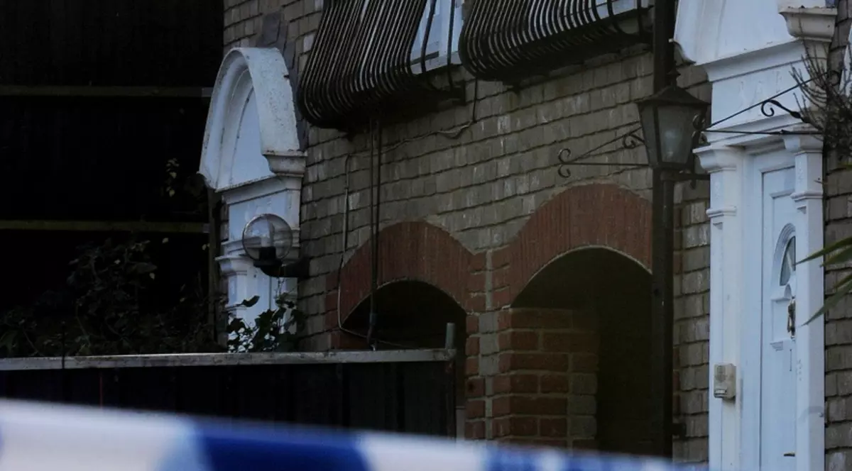 Româncă, găsită înjunghiată într-un apartament din Dublin
