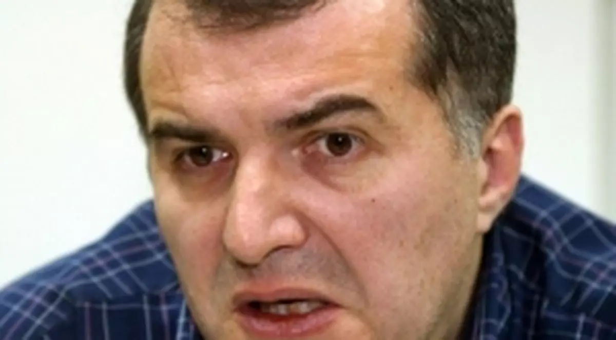 Florin Călinescu, posibil candidat pentru colegiul din Sectorul 4