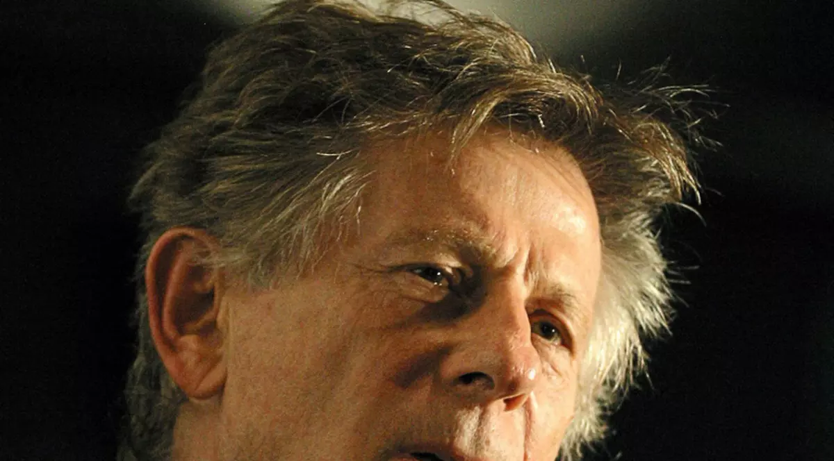 Roman Polanski ar mai putea rămâne în Elveţia încă un an
