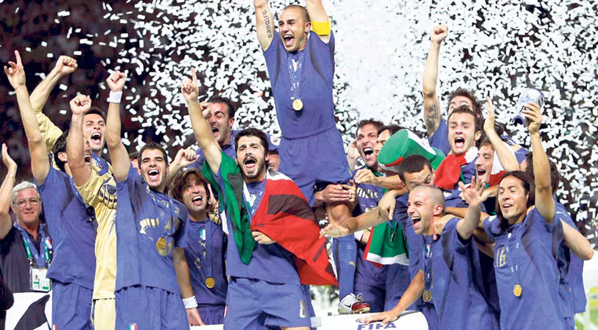 Avem sport din plin în 2010!