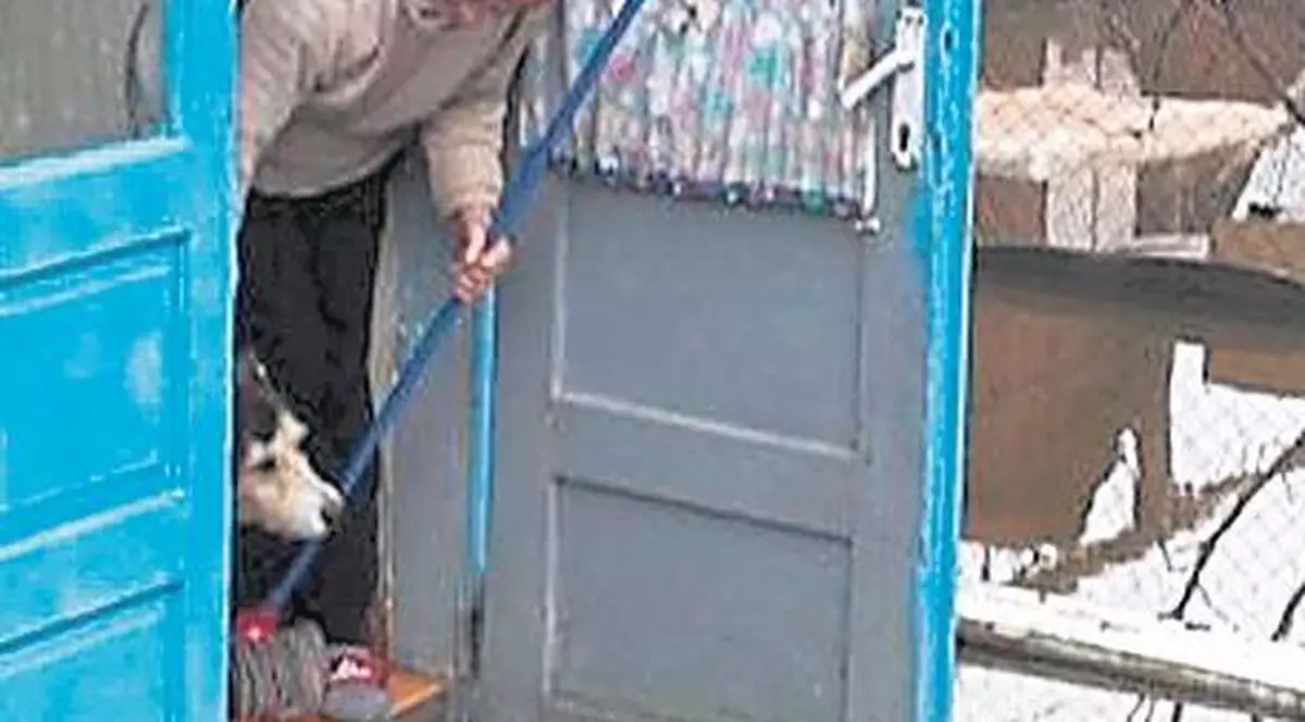 S-au întors inundaţiile!