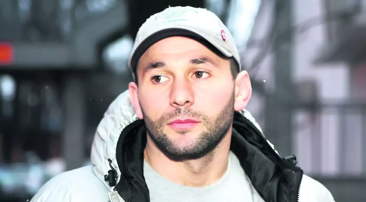 Eugen Preda: Sportiv, poliţist, şef de clan
