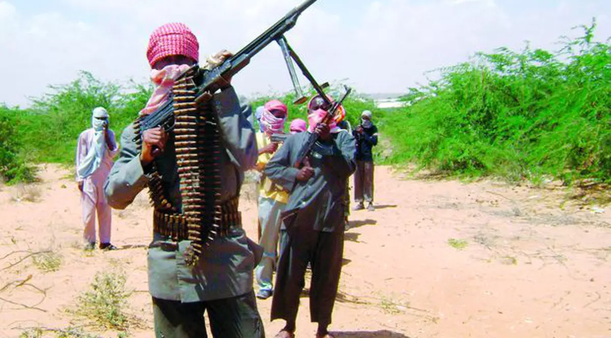 3.000.000 $ pentru eliberarea marinarilor români