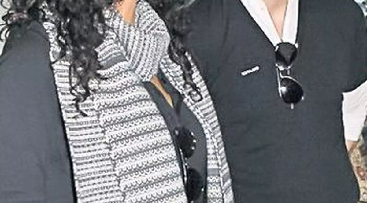 Alina Plugaru: "Dani nu mă interesează”