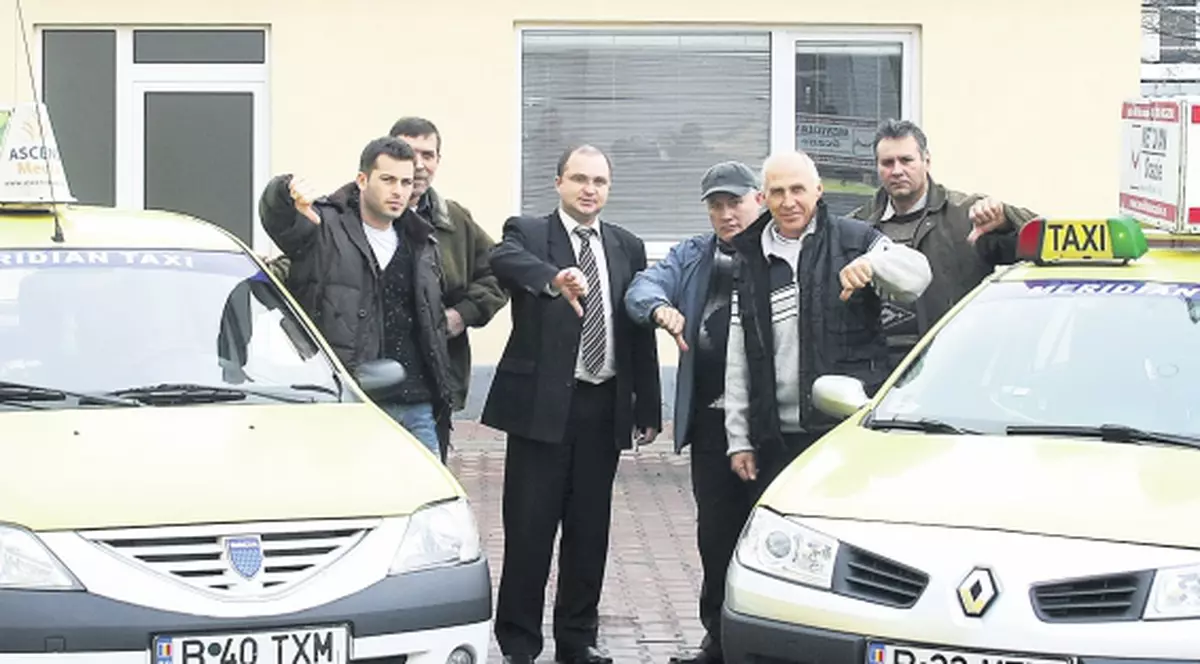 «Lăsaţi-ne să micşorăm tarifele!»