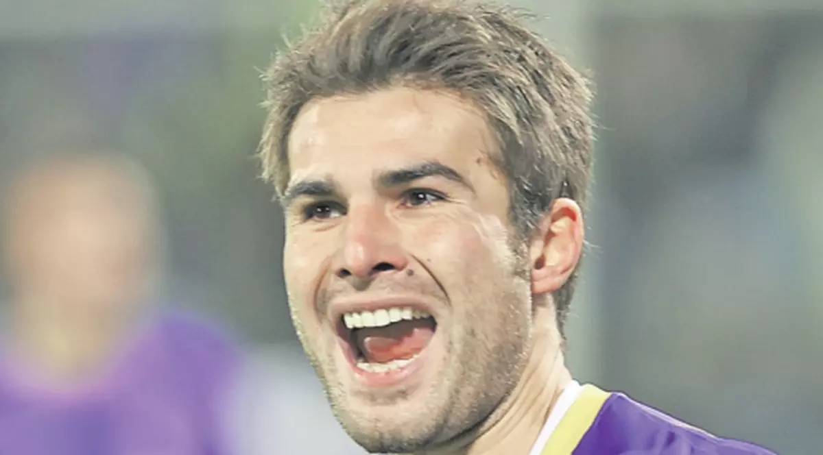 S-a întors «Fenomenul»