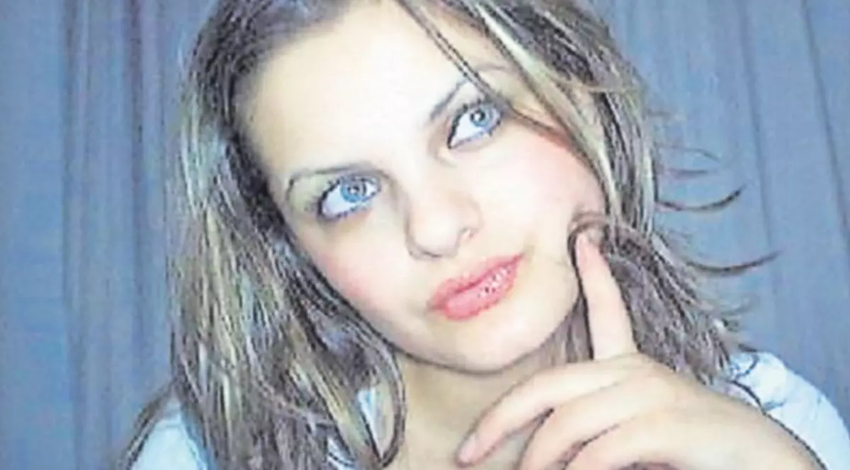 Prinţesa drogurilor: "Alex, să asculţi de bunicul"