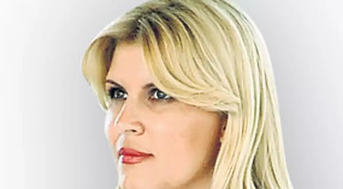 Udrea, criticată de un europarlamentar PD-L