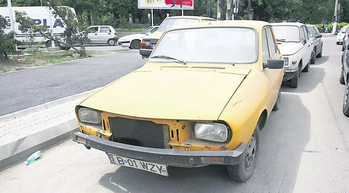 "Rabla" începe luna viitoare