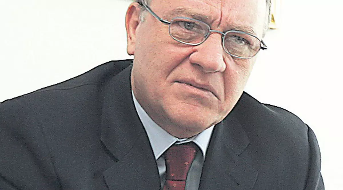 Sorin Răducanu a lucrat ca ospătar în Spania