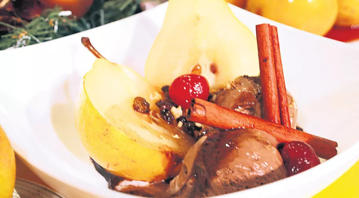 Reţete la «Şuetă»