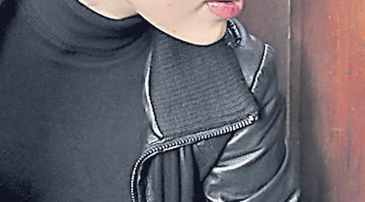 Ianis Zicu a divorţat