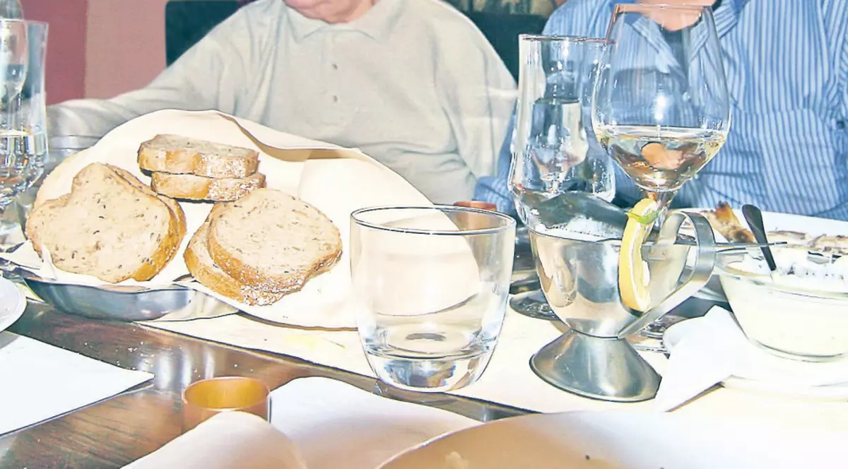 Andone a petrecut în familie