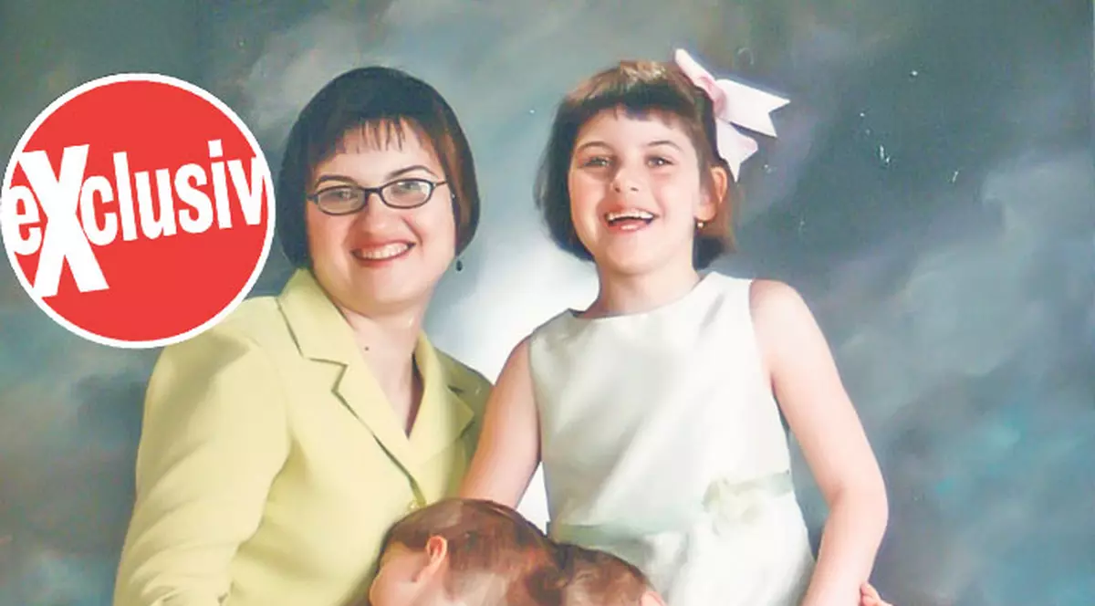 De ziua lor, siamezele din SUA vor primi un frăţior