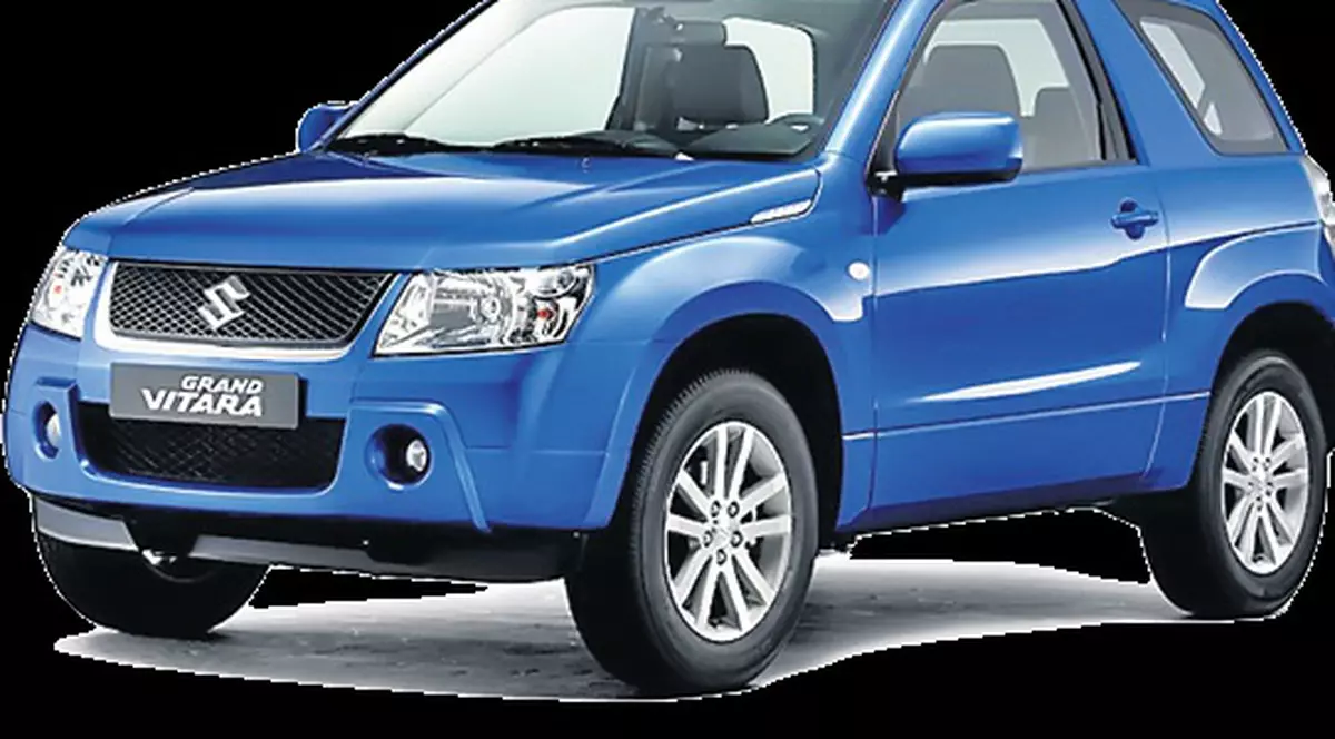 Tragi un loz şi iei un jeep!