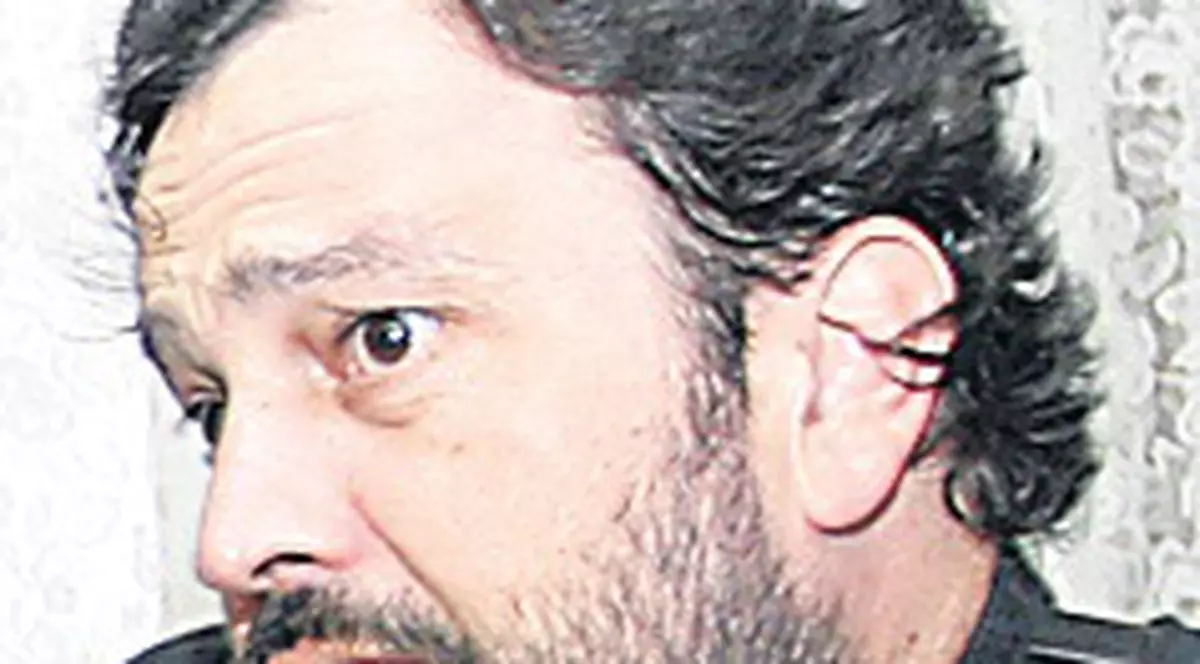 Ioan Gyuri Pascu divorţează