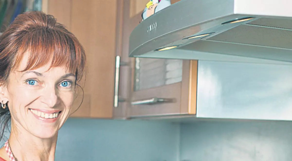 Ştiţi cum să alegeţi hota?