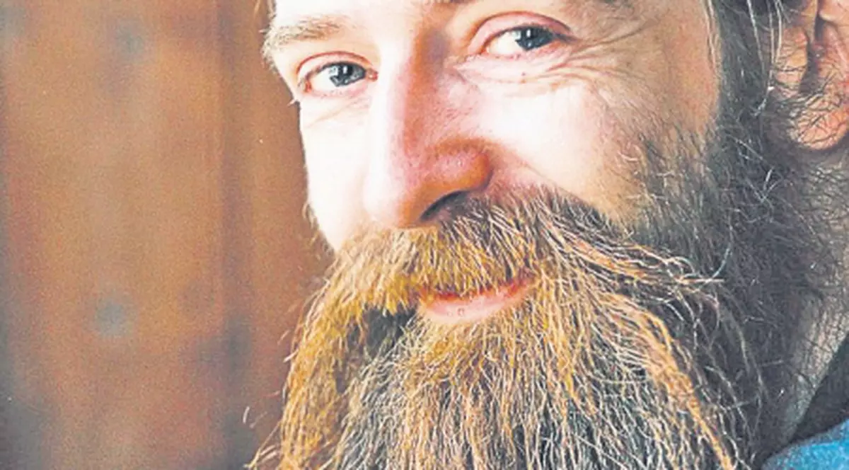 Aubrey de Grey: «Putem întineri la bătrâneţe»