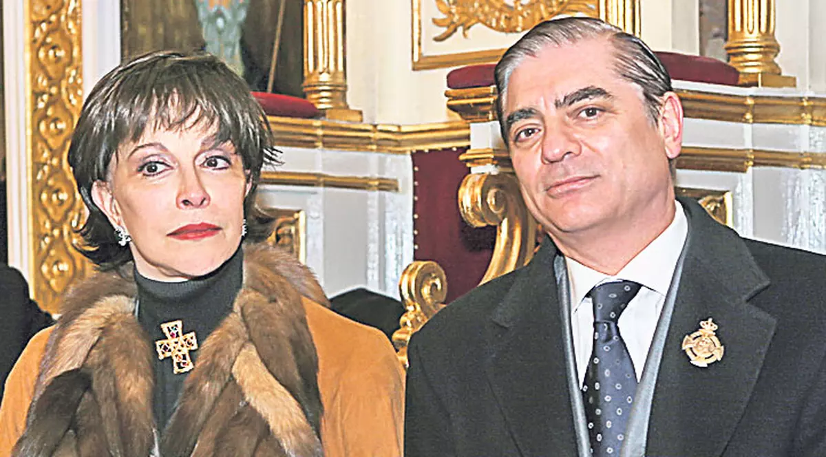 Prinţul Carol Ferdinand va fi un artist extravagant