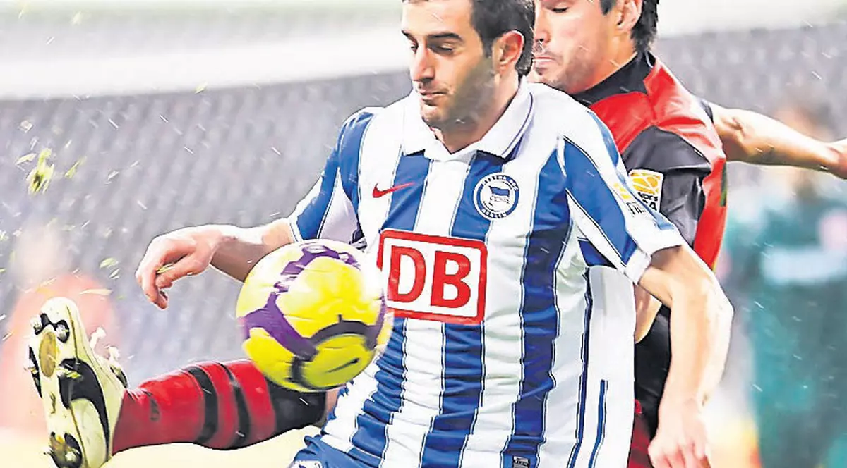 Max face haz de necaz