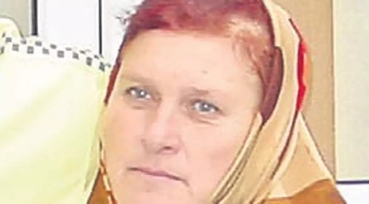 Mama lui Lucian Bute: «Să se iubească!»