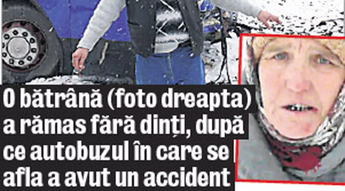 Sudul ţării, acoperit de zăpadă