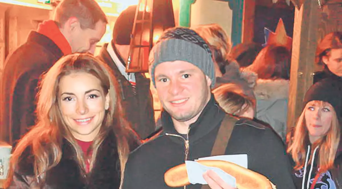 «Săgeată» vrea copil