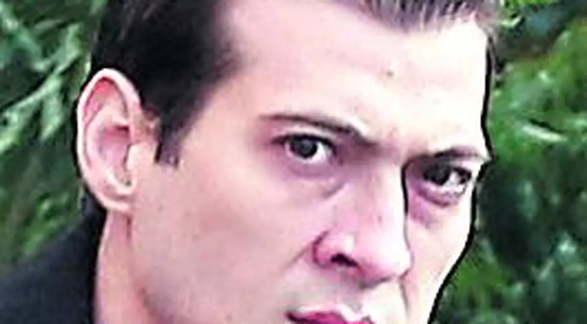 Bancherul sinucigaş a scăpat de puşcărie