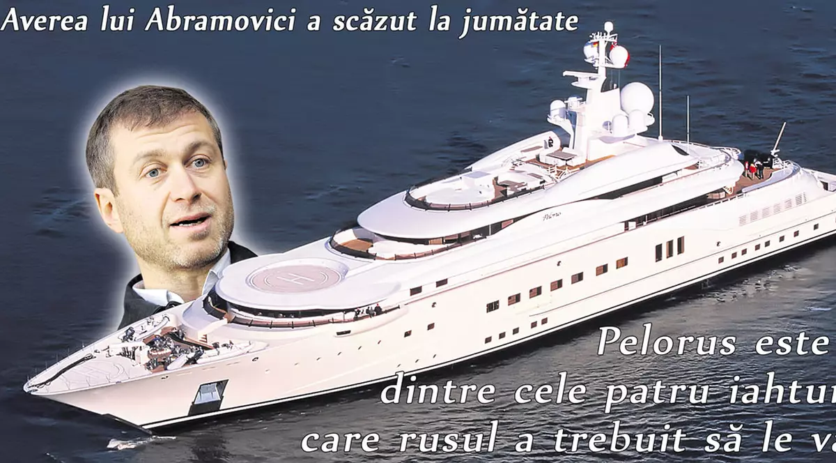 Criza economică nu iartă! Miliardarii au nevoie urgentă de bani şi renunţă la «jucăriile» de lux