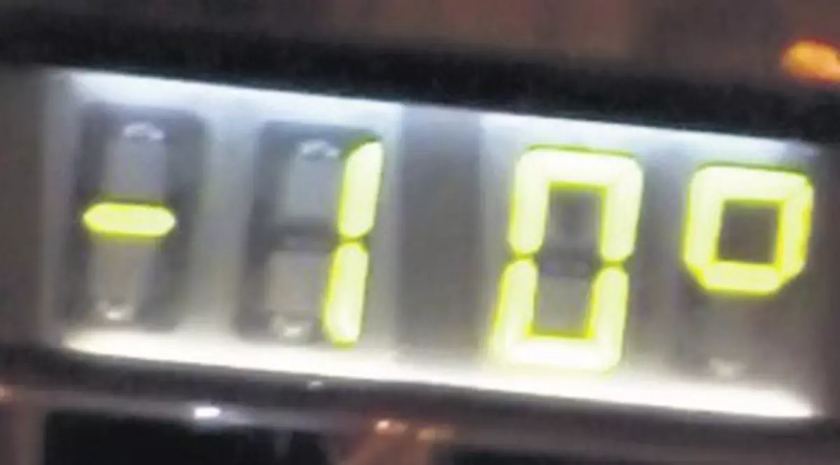 "Eu din canal nu plec!"