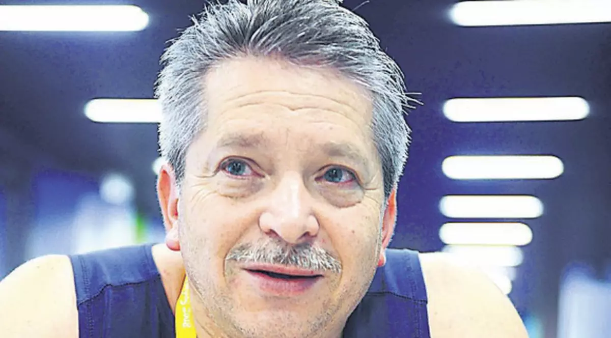 Este pe picior de plecare