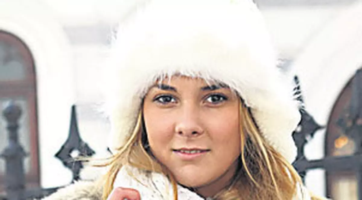 E mai frig ca la Cercul Polar