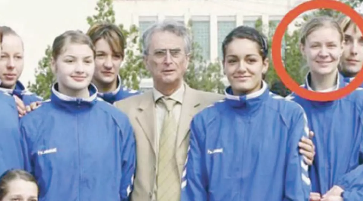 Pune poliţia pe ele