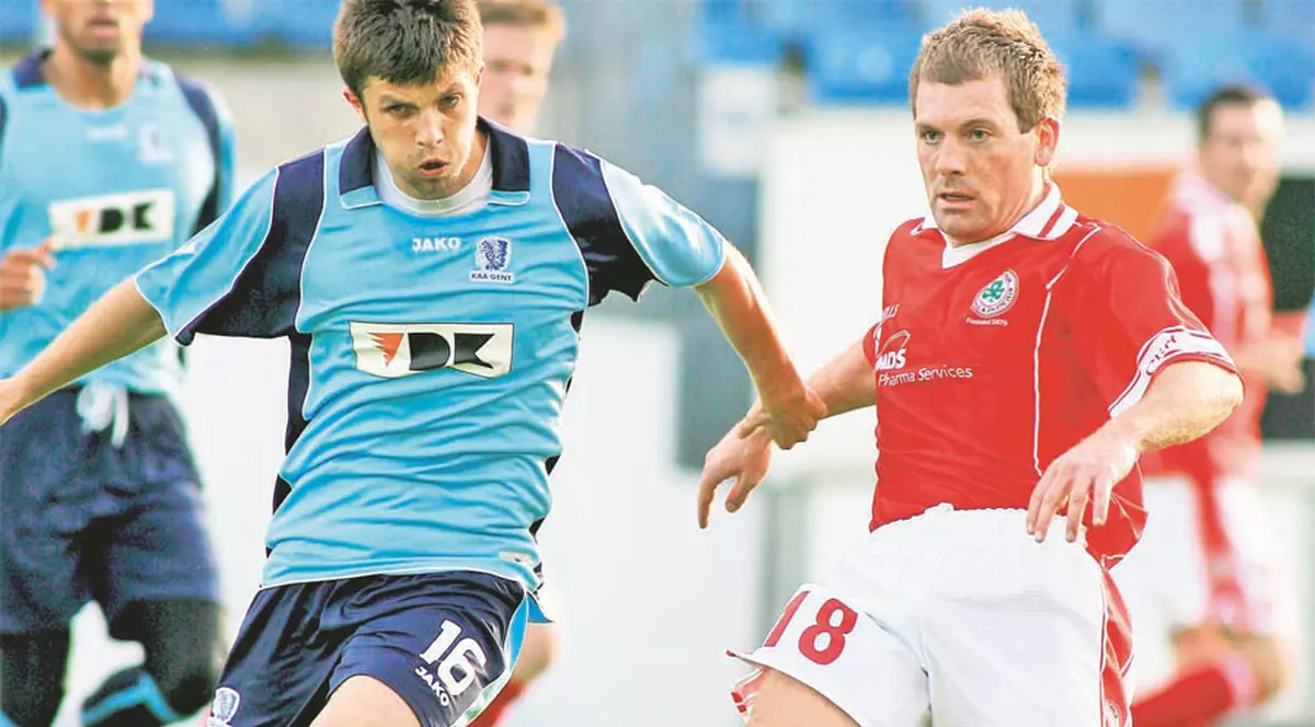 L-a ţepuit pe Alin Stoica?