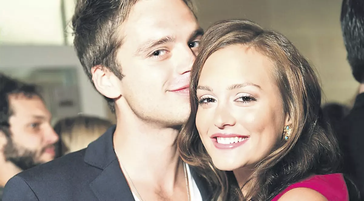 Sebastian Stan are o nouă iubită
