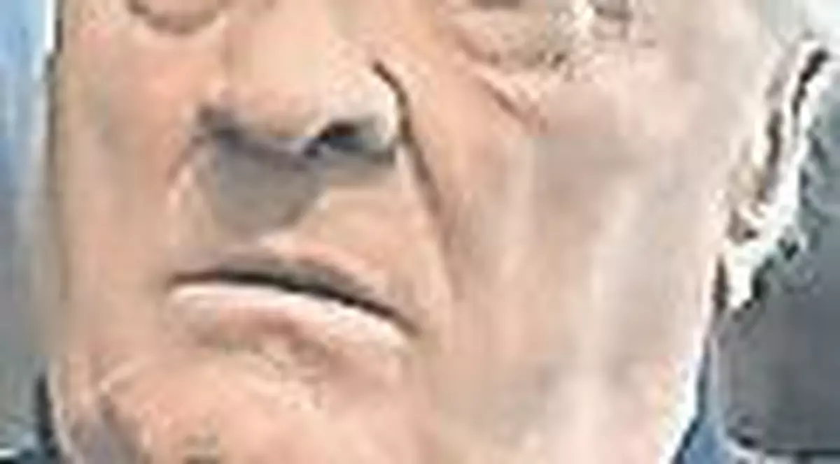 El l-a capturat prima dată pe hoţul din Pasul Gutâi