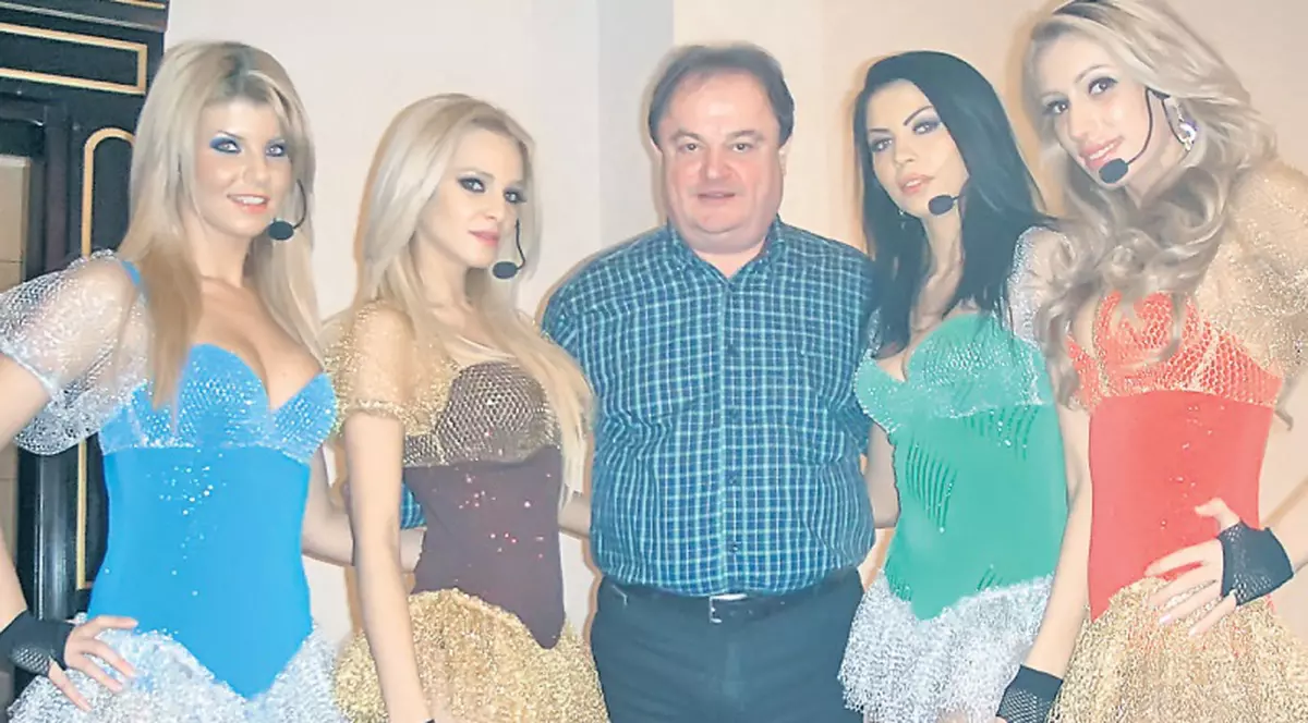 Politicienii s-au distrat pe cinste la Poiana Braşov