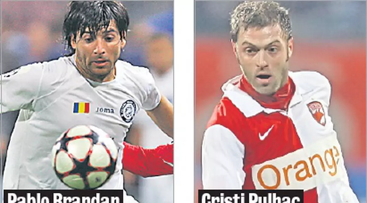 Aldo Spinelli, preşedintele Livorno: «Îi vreau pe Brandan şi pe Pulhac»