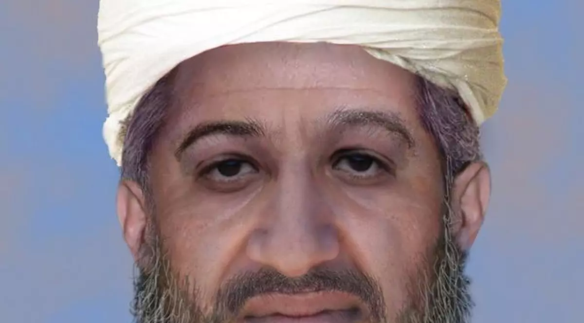 Bin Laden a murit de cancer la rinichi în 2002?