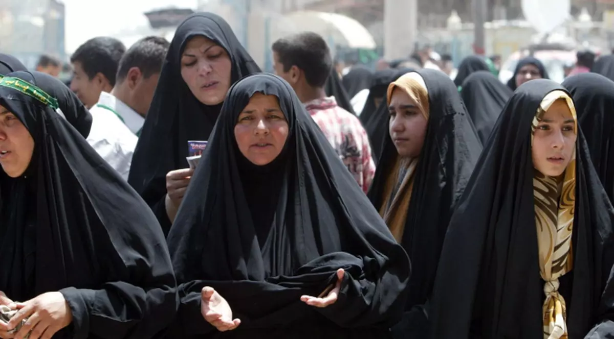 41 de morţi şi peste 100 de răniţi în urma unui atac terorist în Irak