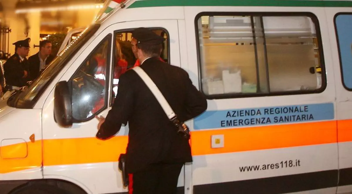 Român fără adăpost, mort de frig în Italia