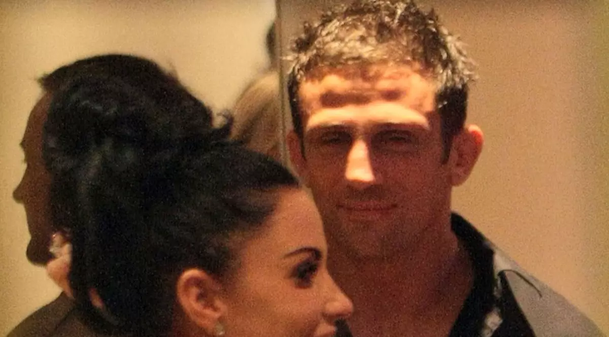 Katie Price s-a căsătorit în secret cu Alex Reid