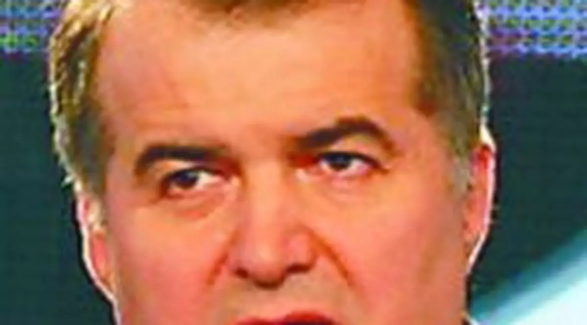 Florin Călinescu, exclus din PNL