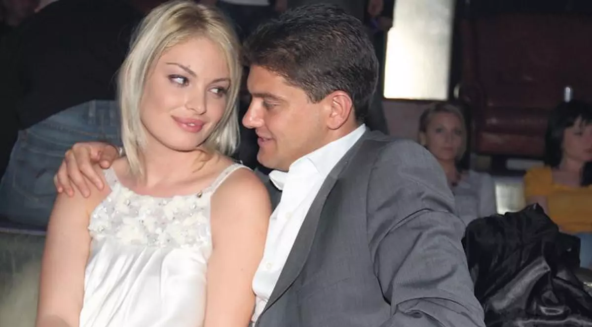 Valentina Pelinel: "Nu-mi doresc foarte tare să devin mamă" 