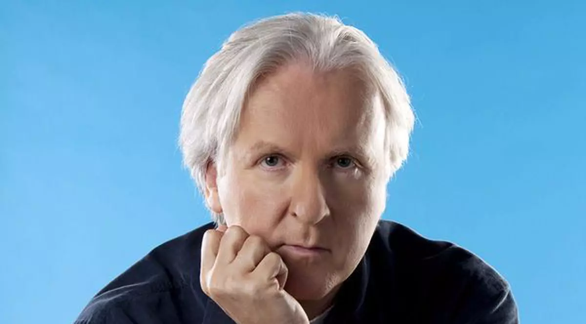 James Cameron: "M-aş putea lăsa convins să fac Avatar II"