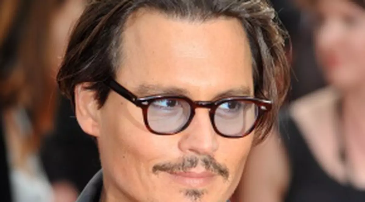 Johnny Depp şi Nick Cave cântă pentru Haiti