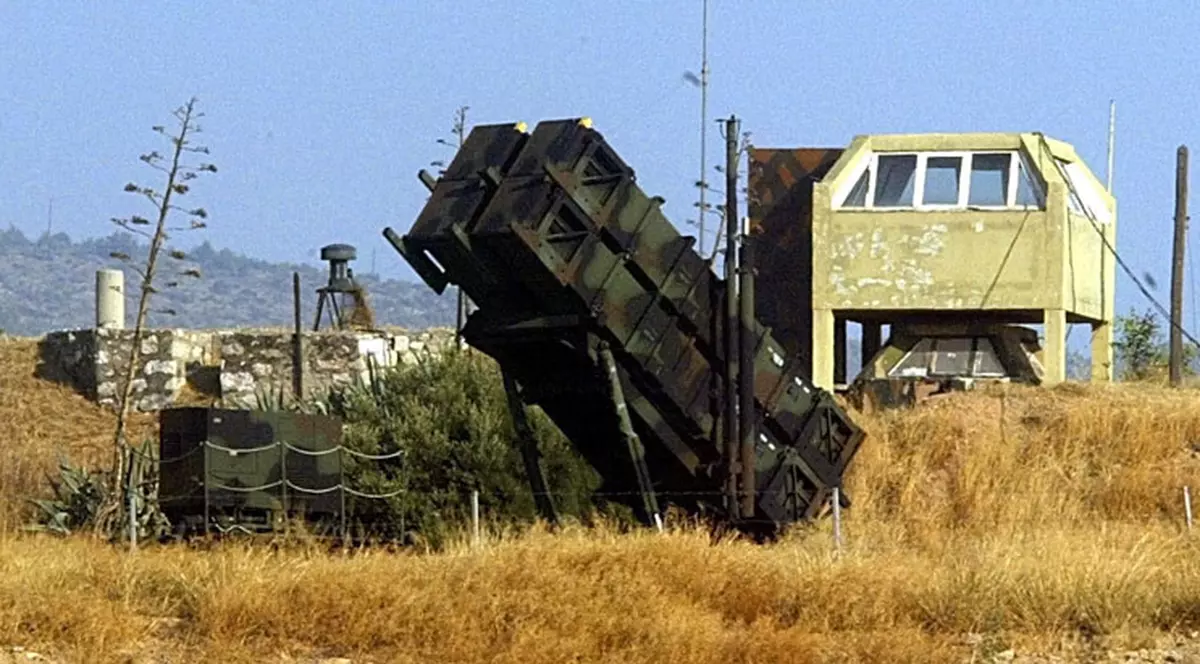 România, sub scutul anti-rachetă american