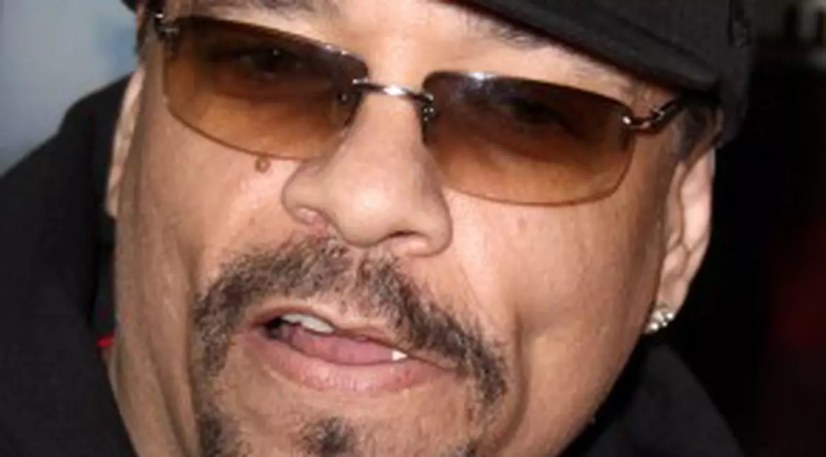 Ice-T nu suportă Parisul