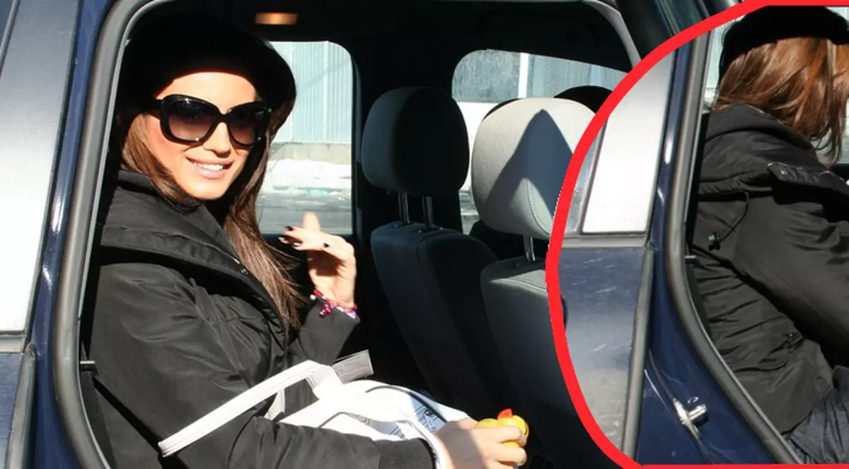 O zi cu Geanina Varga