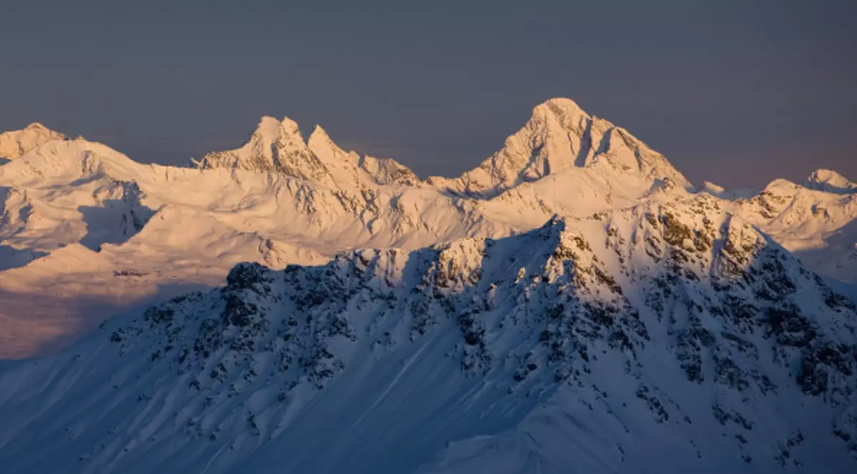 Ia-ţi o vacanţă la munte să scapi de kilogramele în plus